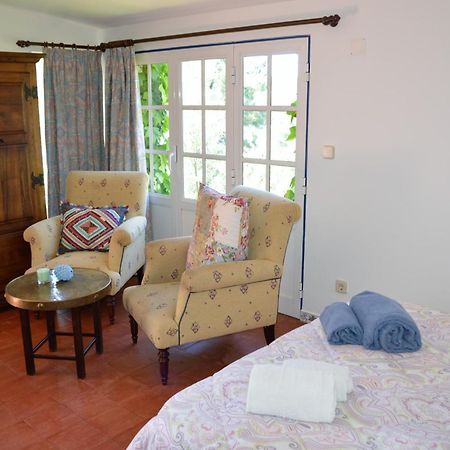 Quinta Do Chaparrinho Villa Sardoal Bagian luar foto