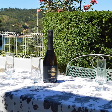 Quinta Do Chaparrinho Villa Sardoal Bagian luar foto