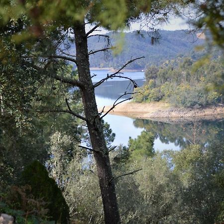 Quinta Do Chaparrinho Villa Sardoal Bagian luar foto