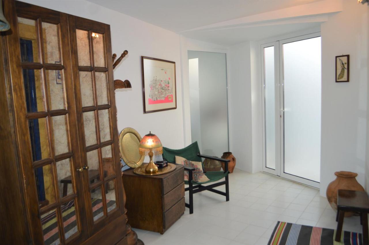 Quinta Do Chaparrinho Villa Sardoal Bagian luar foto