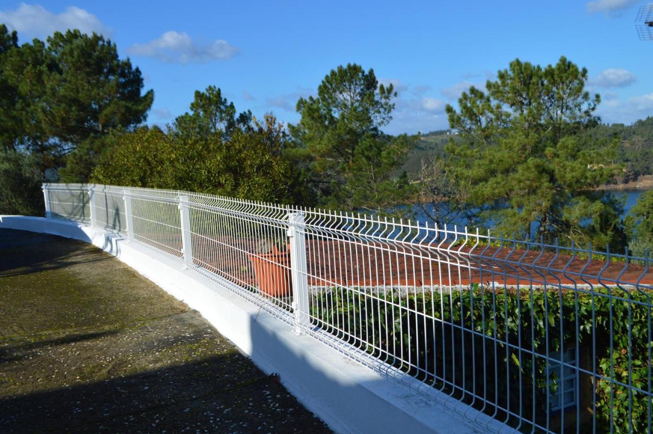 Quinta Do Chaparrinho Villa Sardoal Bagian luar foto