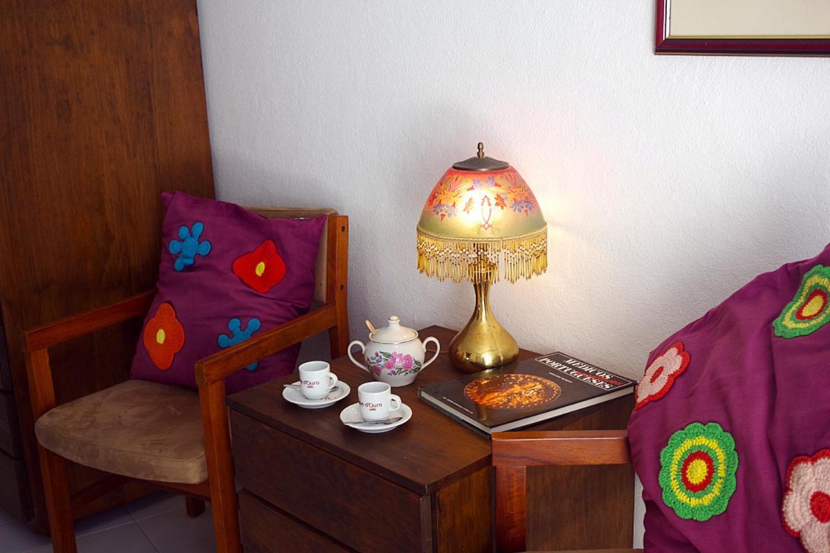 Quinta Do Chaparrinho Villa Sardoal Bagian luar foto