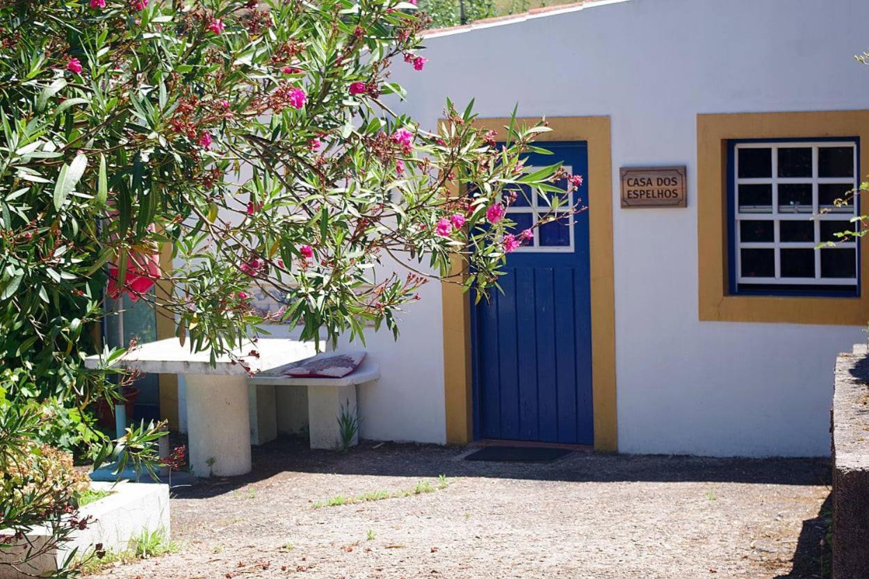 Quinta Do Chaparrinho Villa Sardoal Bagian luar foto