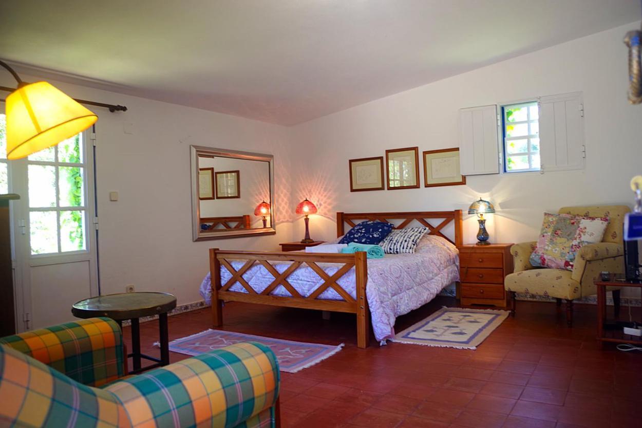 Quinta Do Chaparrinho Villa Sardoal Bagian luar foto