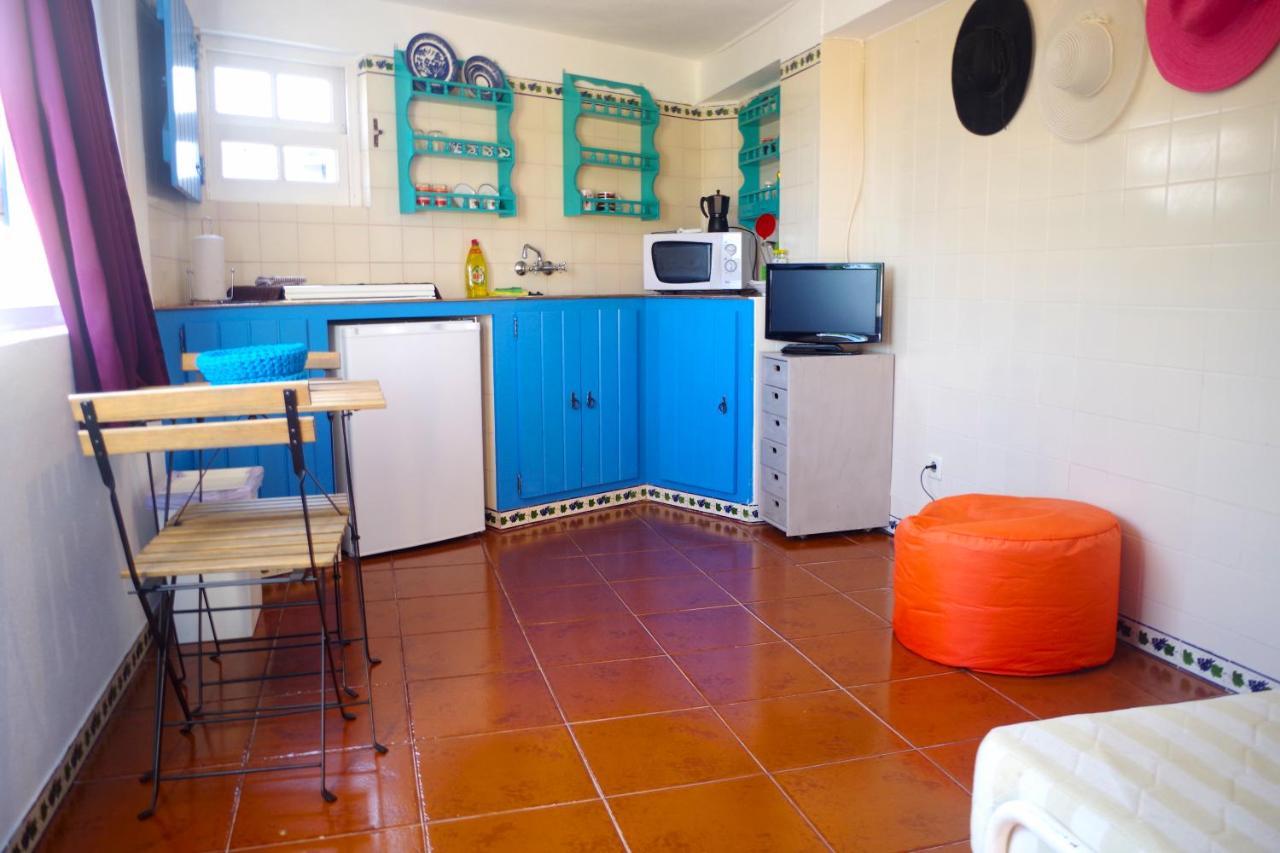 Quinta Do Chaparrinho Villa Sardoal Bagian luar foto