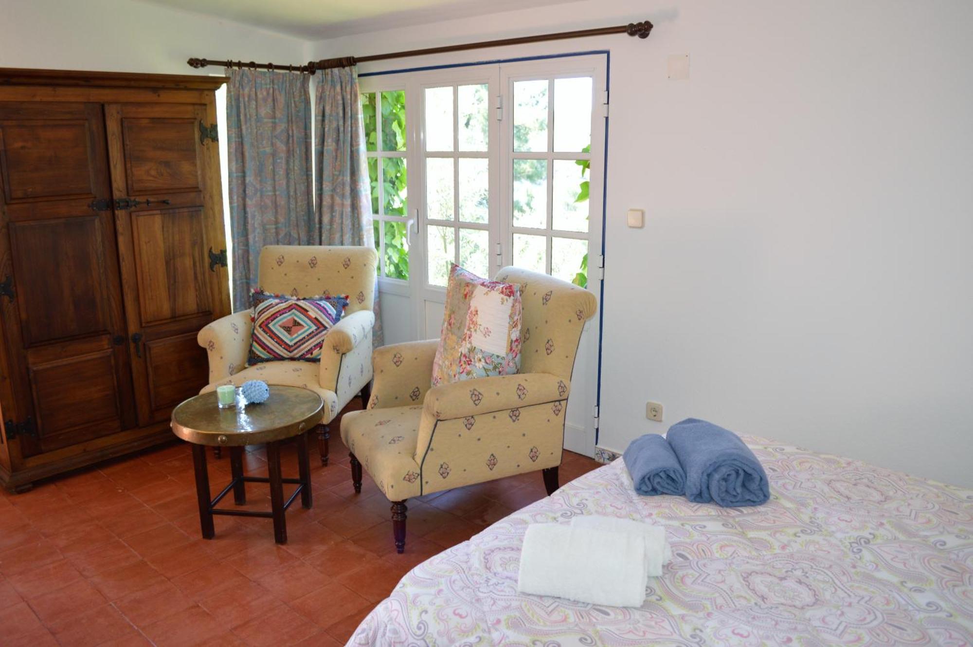 Quinta Do Chaparrinho Villa Sardoal Bagian luar foto