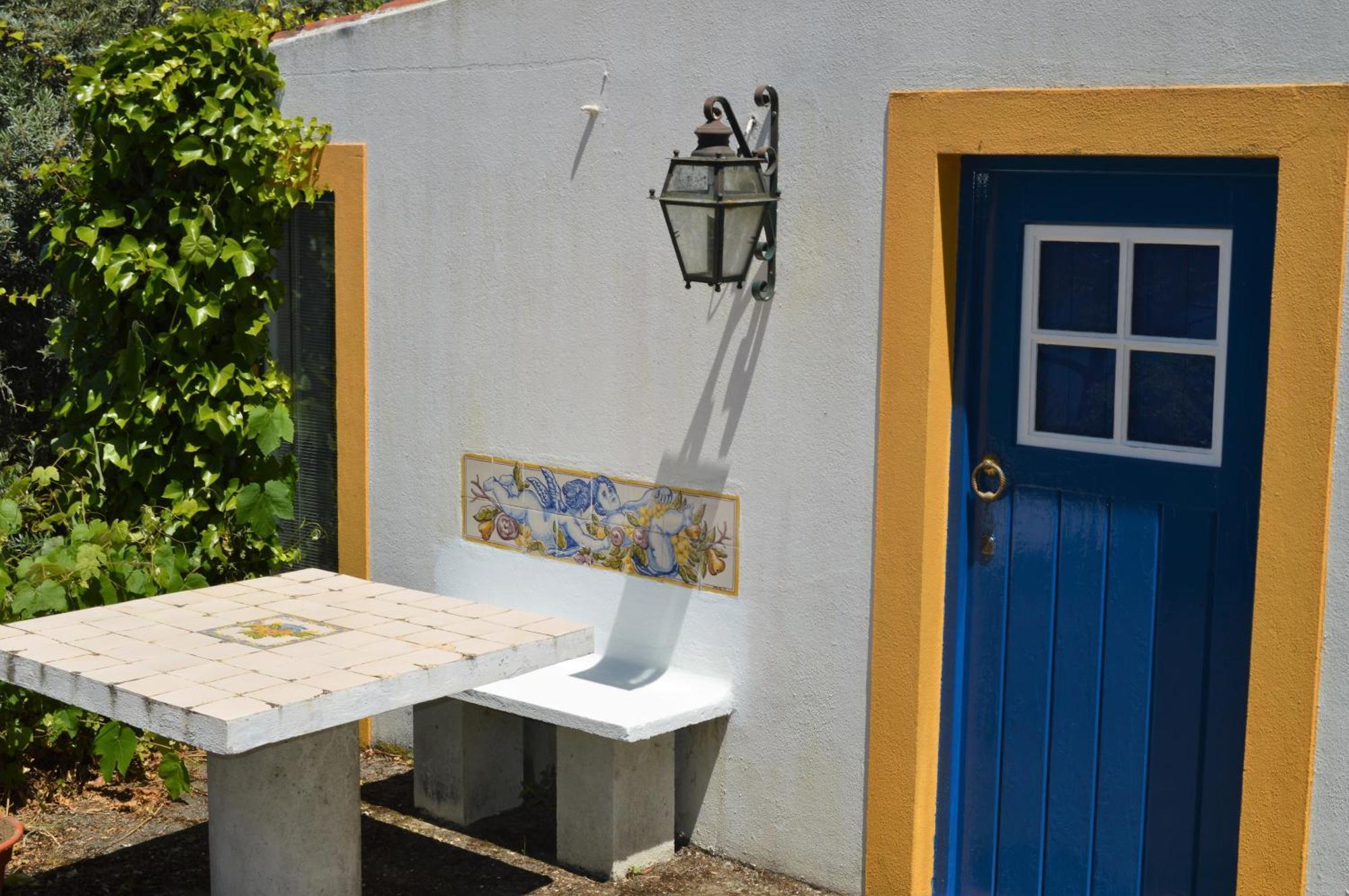 Quinta Do Chaparrinho Villa Sardoal Bagian luar foto