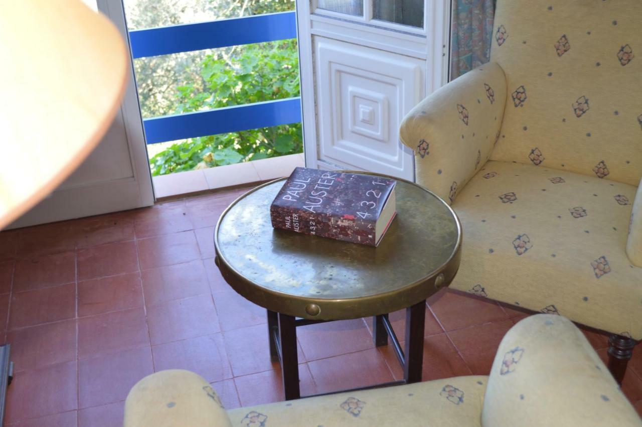 Quinta Do Chaparrinho Villa Sardoal Bagian luar foto