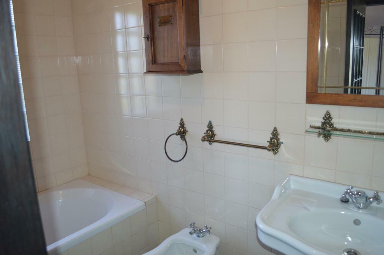 Quinta Do Chaparrinho Villa Sardoal Bagian luar foto