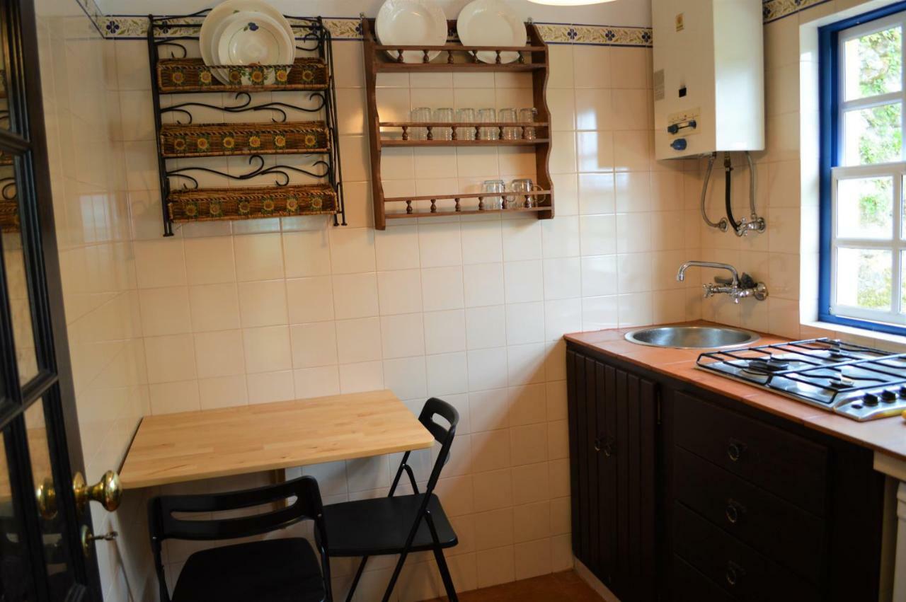 Quinta Do Chaparrinho Villa Sardoal Bagian luar foto