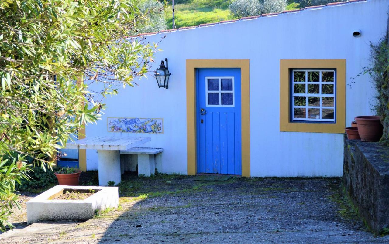 Quinta Do Chaparrinho Villa Sardoal Bagian luar foto
