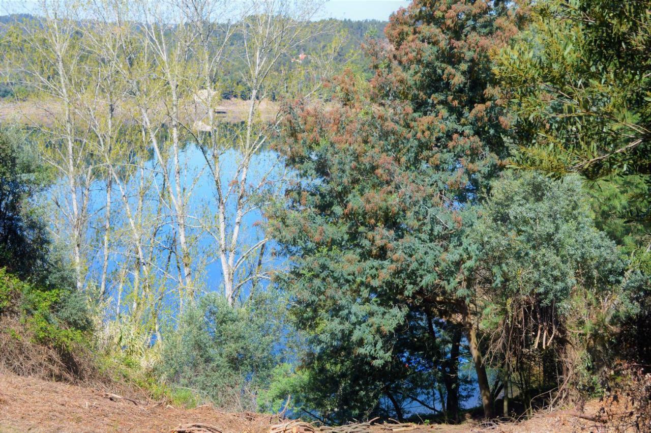 Quinta Do Chaparrinho Villa Sardoal Bagian luar foto