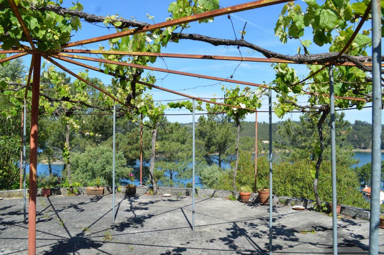 Quinta Do Chaparrinho Villa Sardoal Bagian luar foto