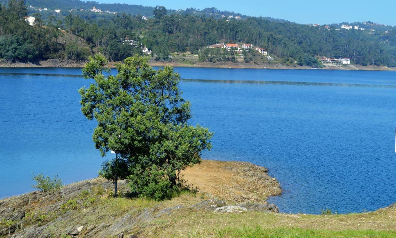 Quinta Do Chaparrinho Villa Sardoal Bagian luar foto