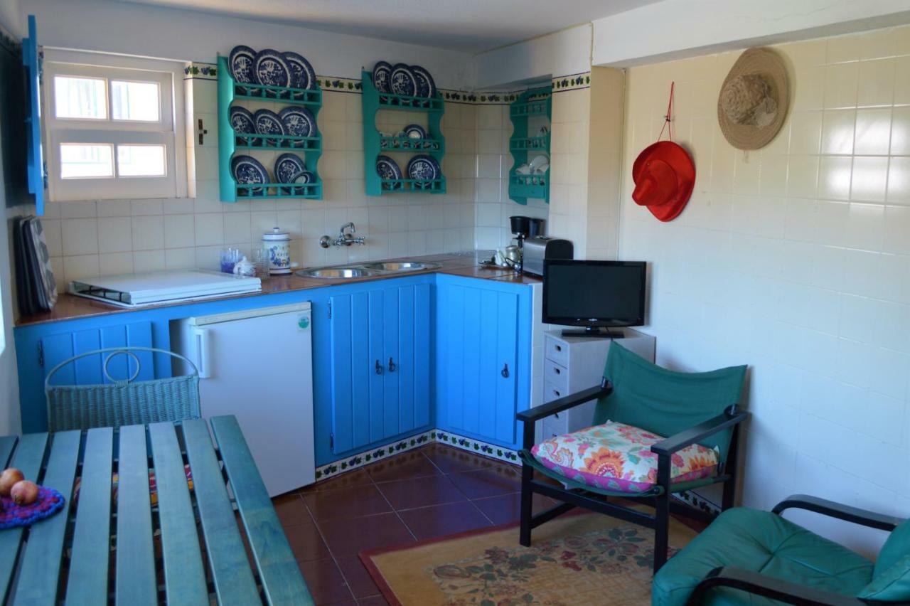 Quinta Do Chaparrinho Villa Sardoal Bagian luar foto