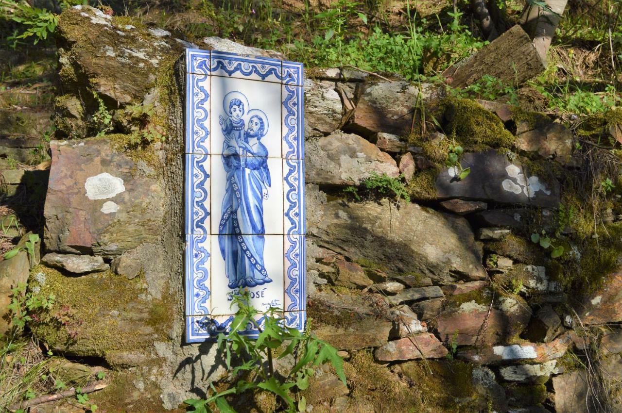 Quinta Do Chaparrinho Villa Sardoal Bagian luar foto