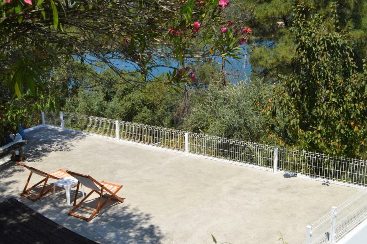 Quinta Do Chaparrinho Villa Sardoal Bagian luar foto