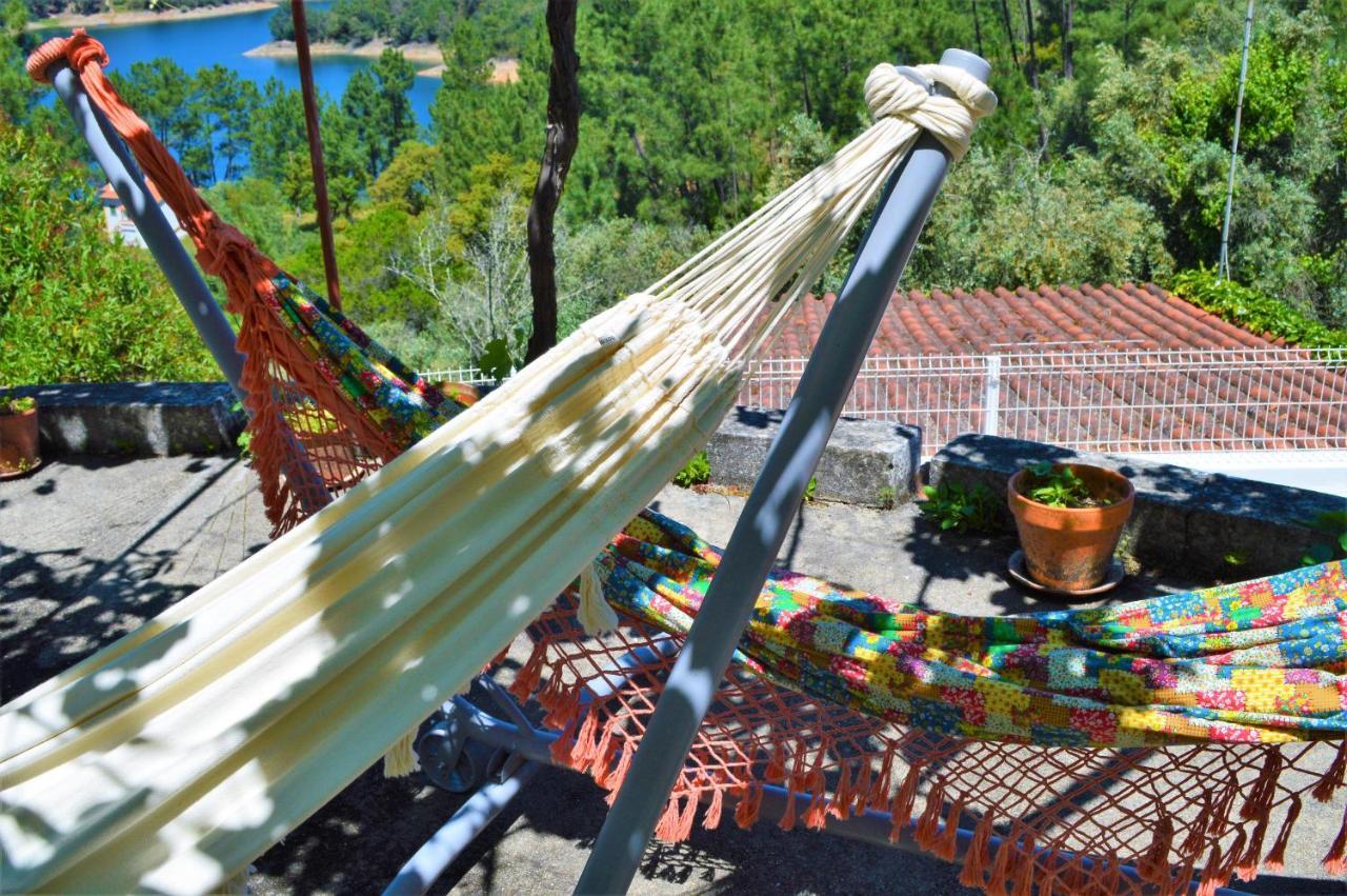 Quinta Do Chaparrinho Villa Sardoal Bagian luar foto