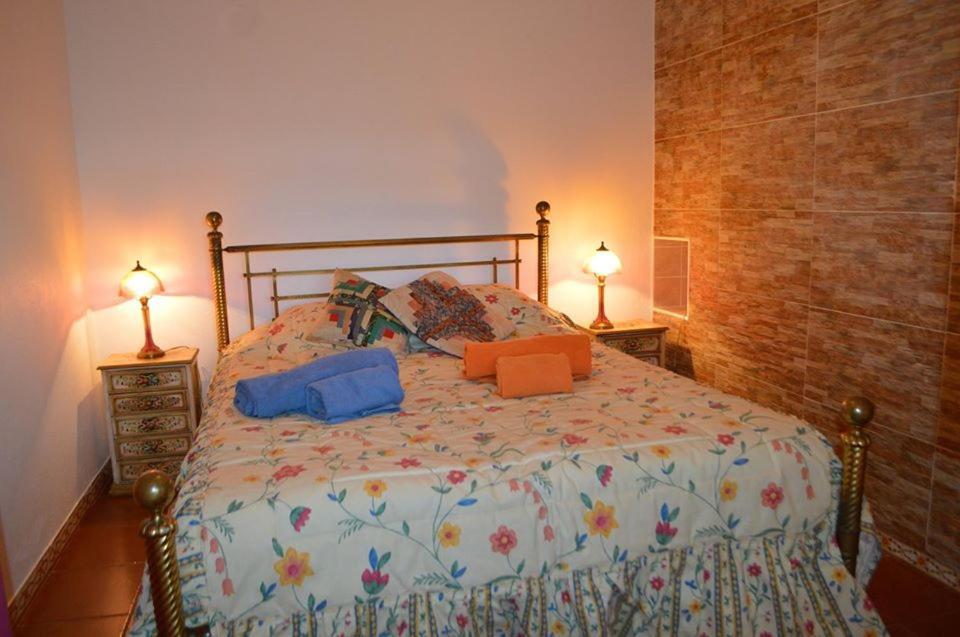 Quinta Do Chaparrinho Villa Sardoal Bagian luar foto