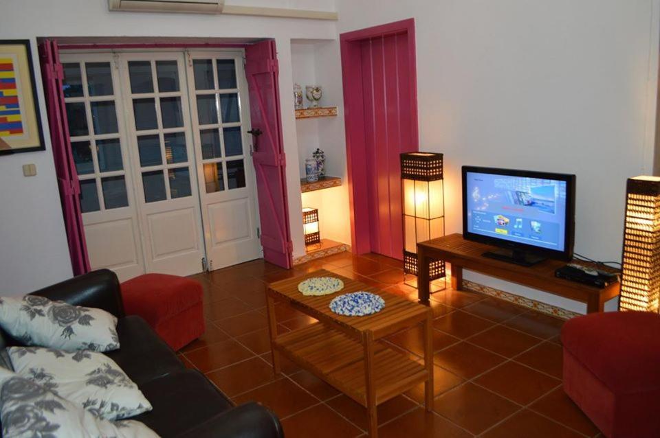 Quinta Do Chaparrinho Villa Sardoal Bagian luar foto